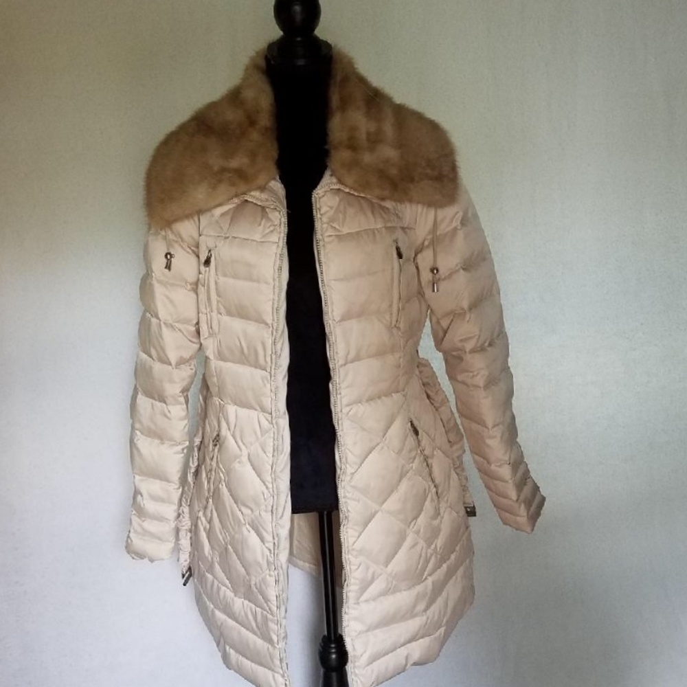 Jacket - Picture 2 of 4